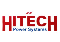 Hi-tech power systems