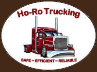Ho ro trucking company, inc.