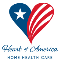 Heart of america home health care