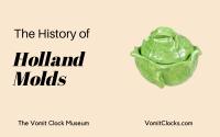 Holland molds inc