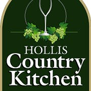 Hollis country kitchen