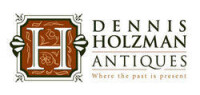 Dennis holzman antiques