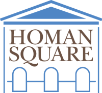 Homan square community center