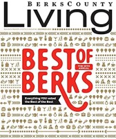 Berks County Living Magazine, Westlawn Graphic