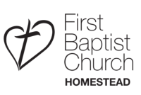 Homestead baptist church
