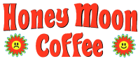 Honey moon coffee co.
