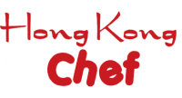 Hong kong chef chinese