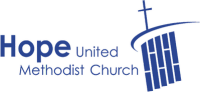 San diego county hope united methodist church corporation