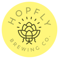 Hopfly brewing company