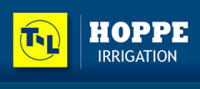 Hoppe irrigation
