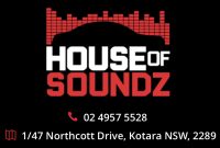 House of soundz