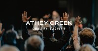 Athey Creek Christian Fellowship