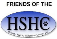 The humane society of harrison county, inc. of wv