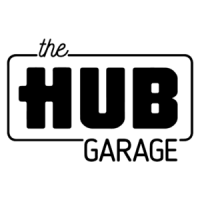 Hub garage