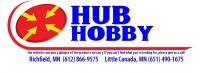 Hub hobby center