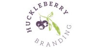 Huckleberry branding