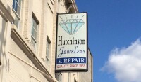 Hutchinson jewelers