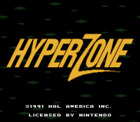 Hyper.zone