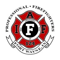 Fort wayne professional firefighters iaff local 124