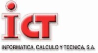 Ict informática, cálculo y técnica s.a.