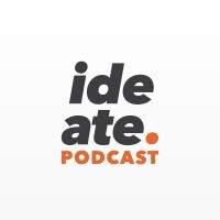 Ideate. podcast