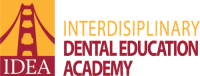 Interdisciplinary dental education academy - idea