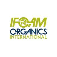 Ifoam - organics international