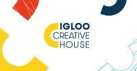 Igloo - creative house