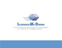 Illustrate my design llc