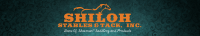 Shiloh Stables and Tack