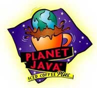 Planet Java