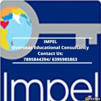 Impel overseas consultants limited