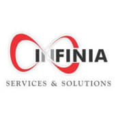 Infinia design solutions