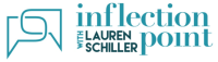 Inflection point with lauren schiller