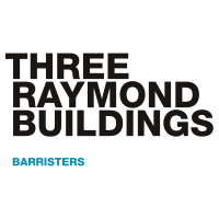 3 Raymond Buildings