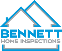 Inspector bennett home inspections