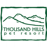 Thousand Hills Pet Resort