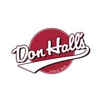 don halls drive in inc.