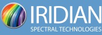 Iridian spectral technologies