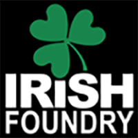 Irish foundry & mfg inc