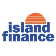 Island finances