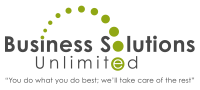 I.t. business solutions unlimited llc