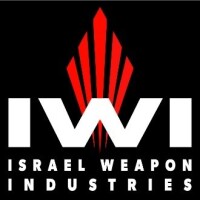 Iwi- israel weapon industries
