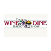 Iwineradio, wine and dine radio