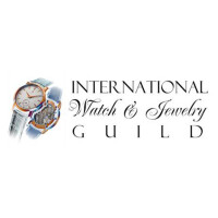 The international watch and jewelry guild