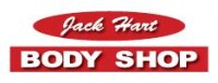 Jack hart body shop inc