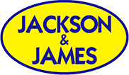 Jackson & james overhead door services