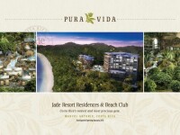 Jade resort residences & beach club