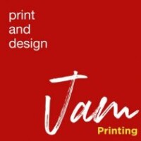Jam printing