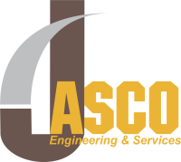 Jasco engineering and sales, inc.